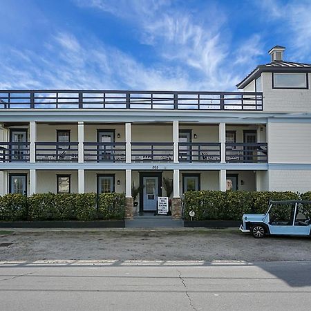 Carolina Beach Inn Εξωτερικό φωτογραφία