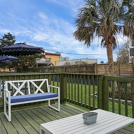 Carolina Beach Inn Εξωτερικό φωτογραφία