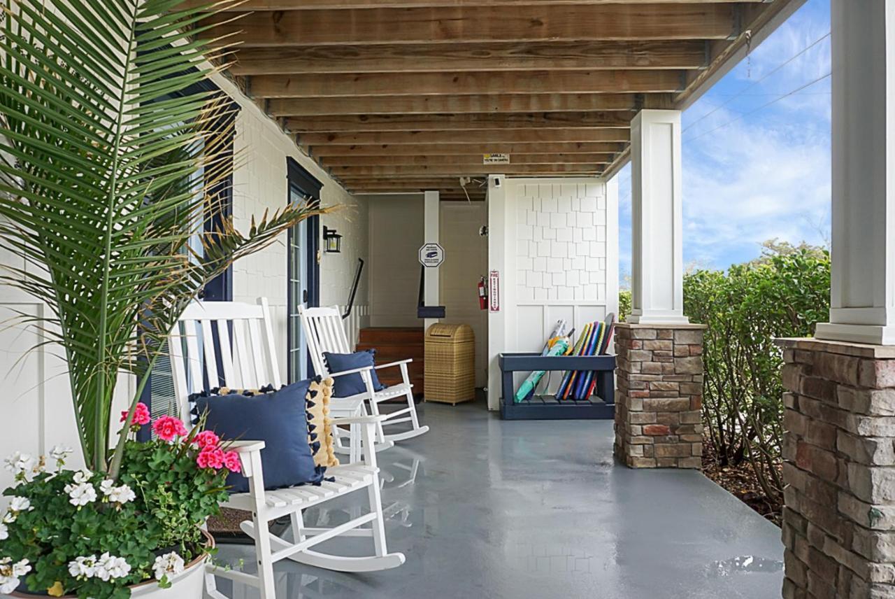 Carolina Beach Inn Εξωτερικό φωτογραφία