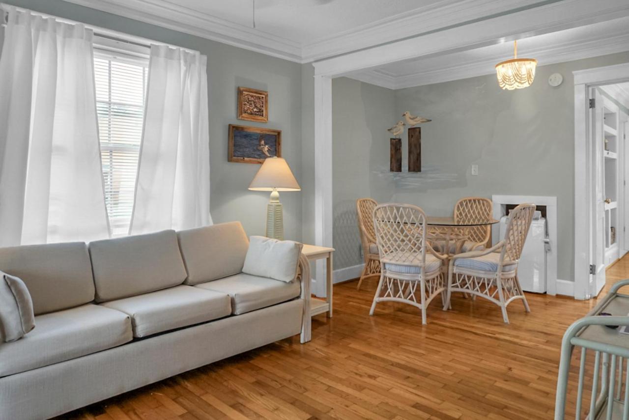 Carolina Beach Inn Εξωτερικό φωτογραφία
