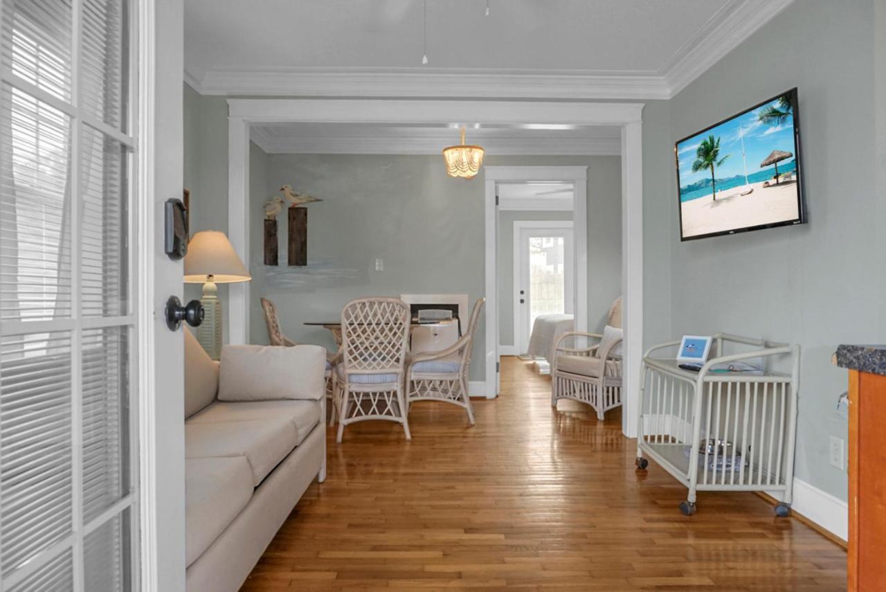 Carolina Beach Inn Εξωτερικό φωτογραφία
