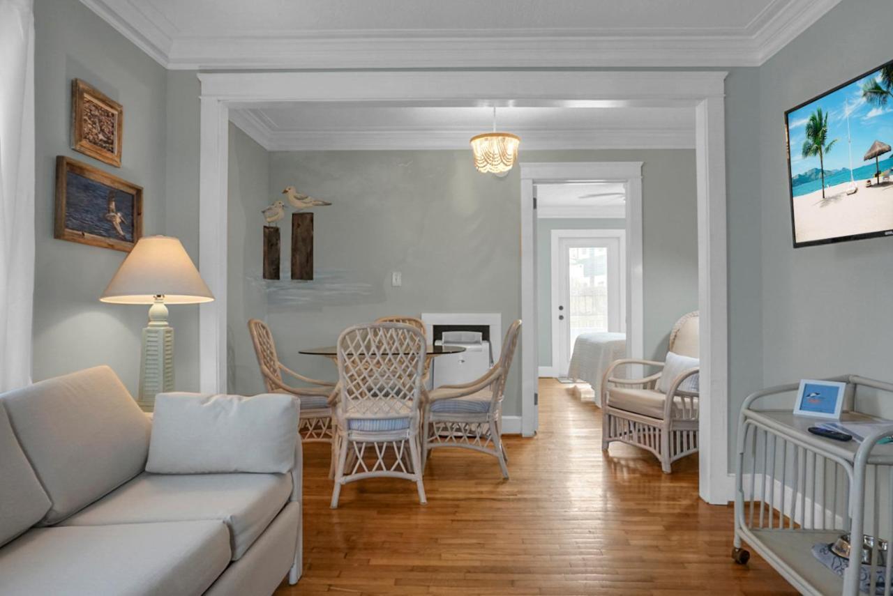 Carolina Beach Inn Εξωτερικό φωτογραφία
