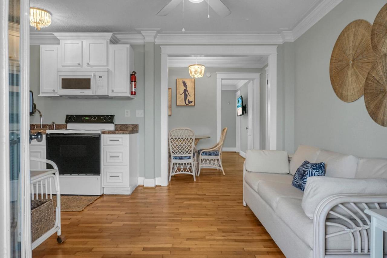 Carolina Beach Inn Εξωτερικό φωτογραφία