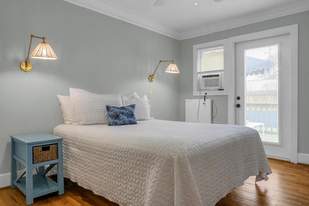 Carolina Beach Inn Εξωτερικό φωτογραφία