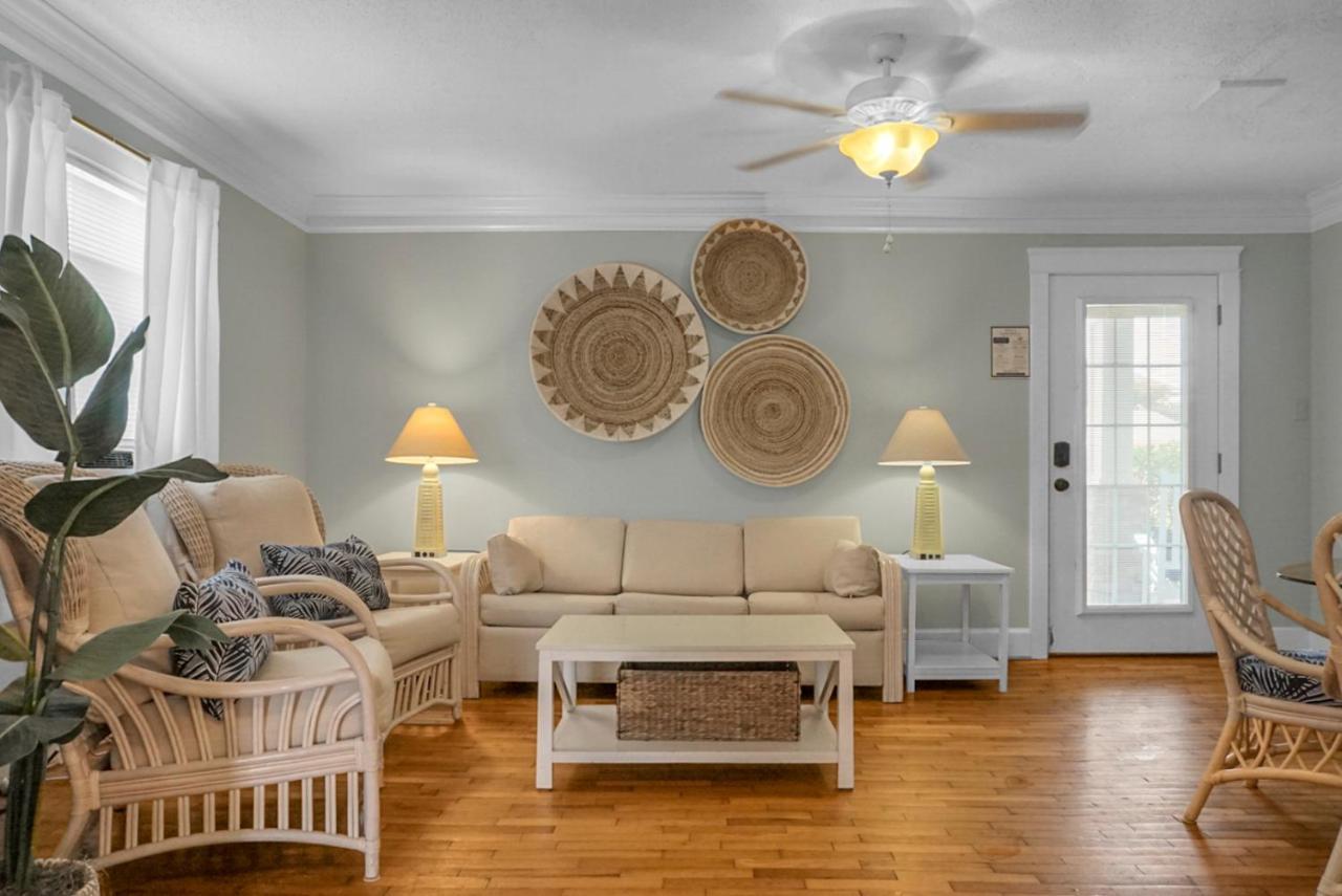 Carolina Beach Inn Εξωτερικό φωτογραφία