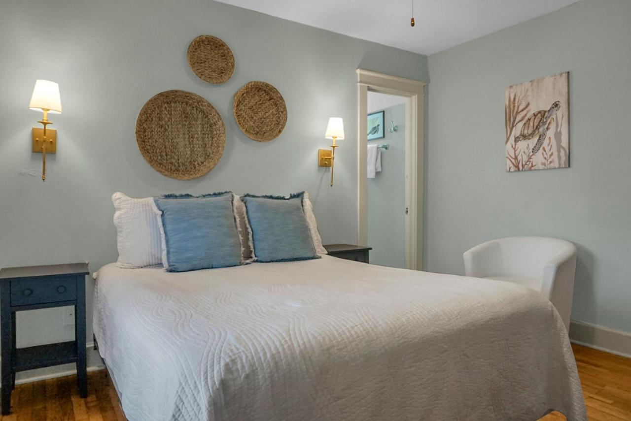 Carolina Beach Inn Εξωτερικό φωτογραφία