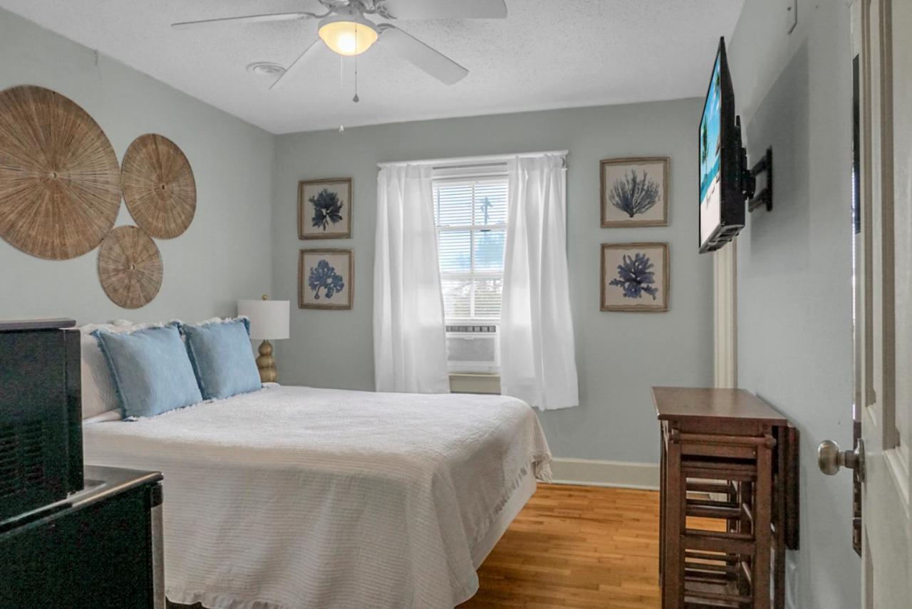 Carolina Beach Inn Εξωτερικό φωτογραφία
