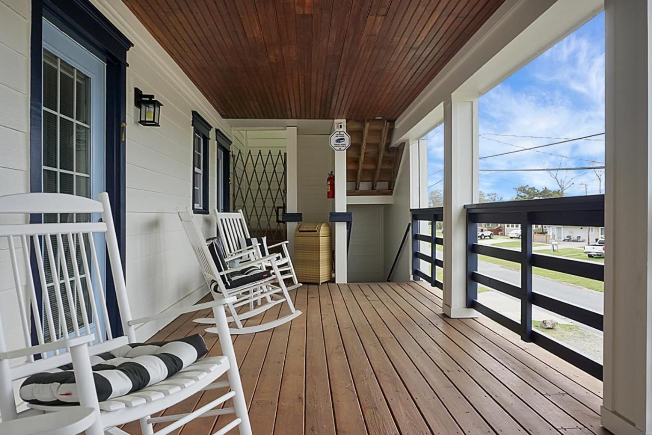 Carolina Beach Inn Εξωτερικό φωτογραφία