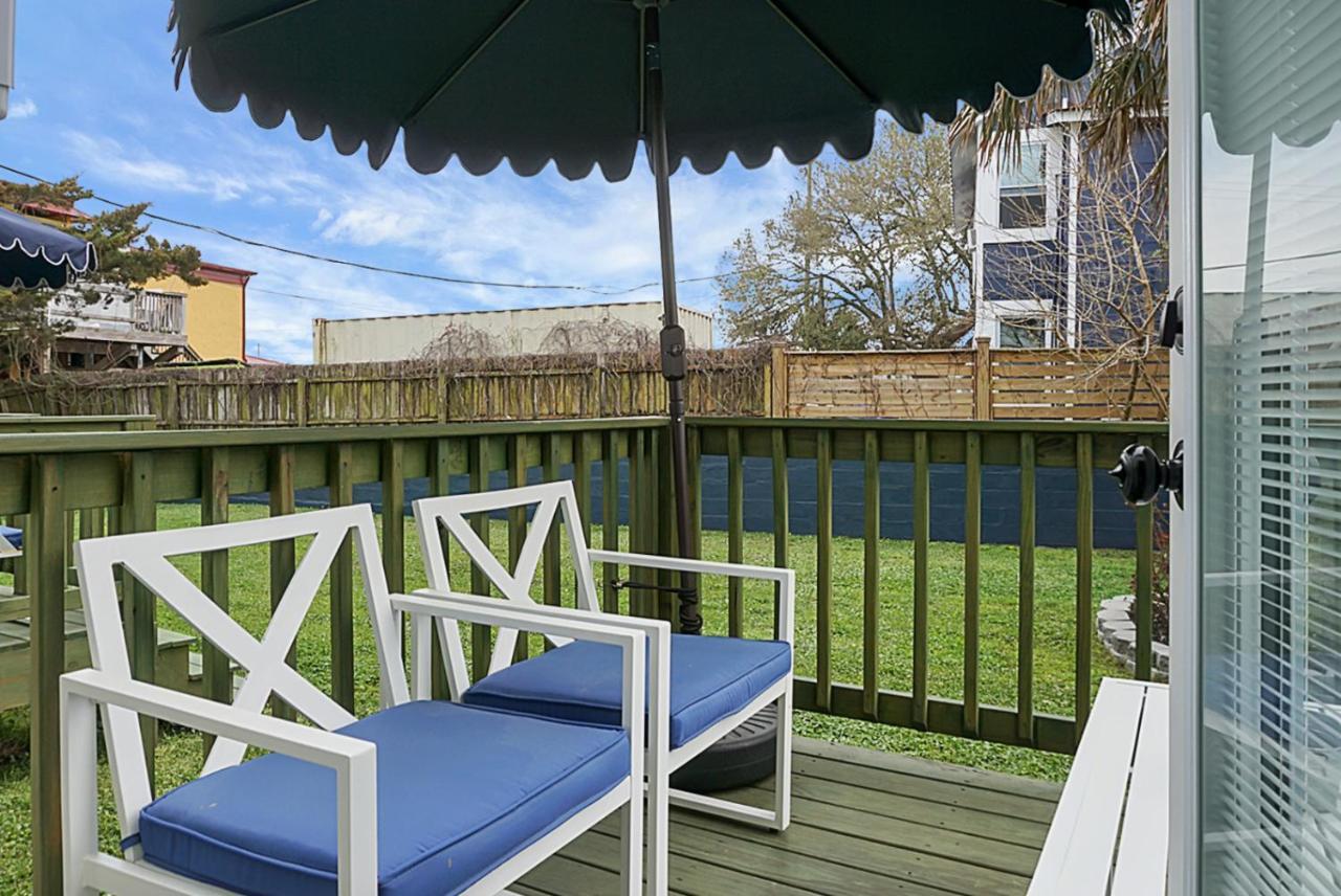Carolina Beach Inn Εξωτερικό φωτογραφία