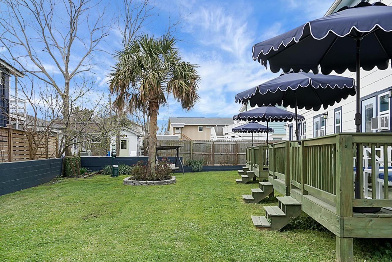 Carolina Beach Inn Εξωτερικό φωτογραφία