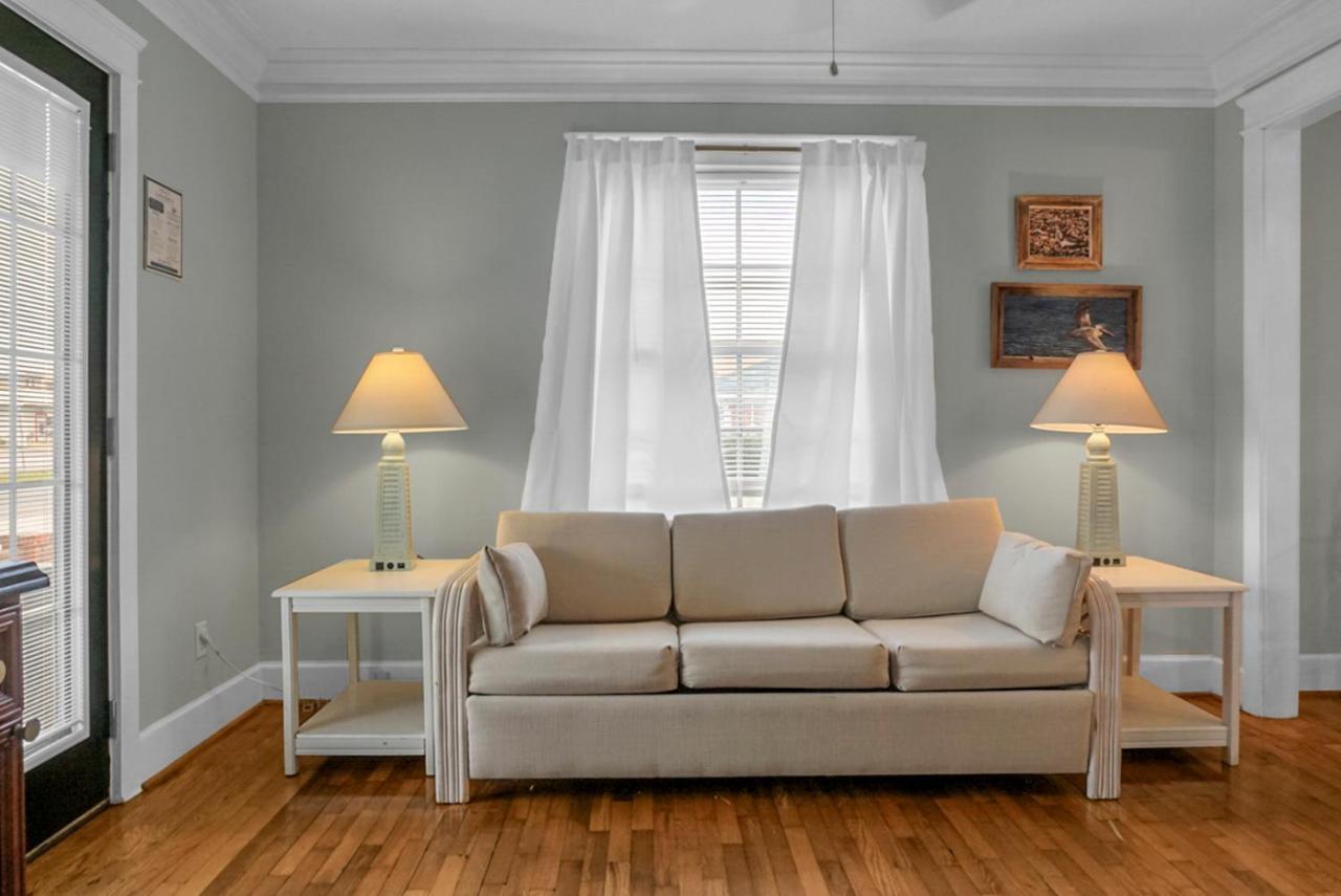 Carolina Beach Inn Εξωτερικό φωτογραφία