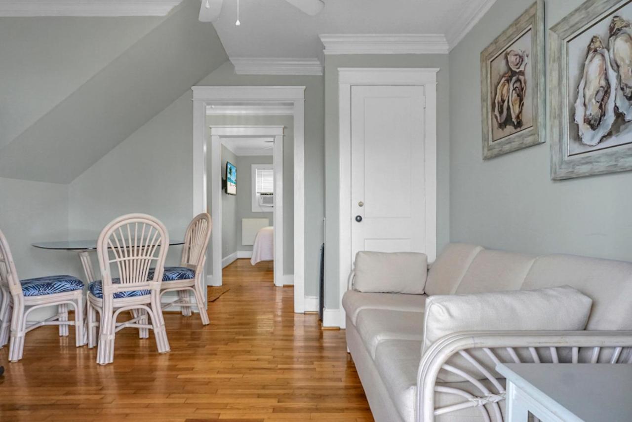Carolina Beach Inn Εξωτερικό φωτογραφία