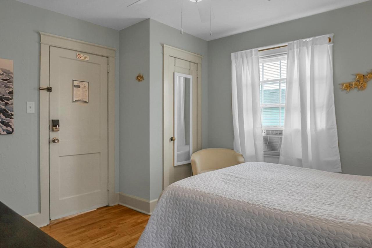 Carolina Beach Inn Εξωτερικό φωτογραφία