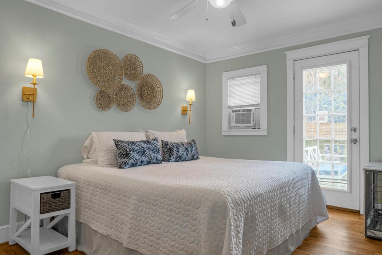 Carolina Beach Inn Εξωτερικό φωτογραφία