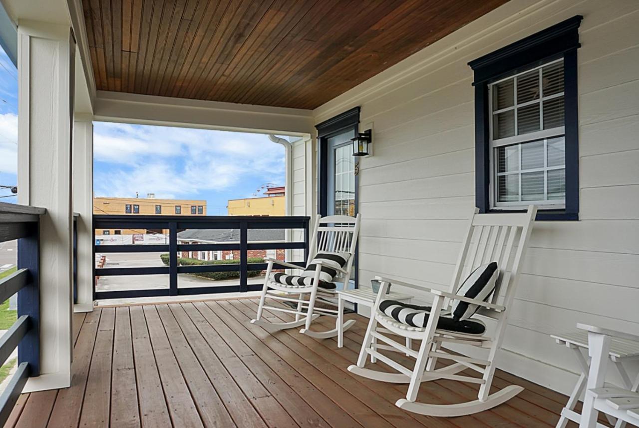 Carolina Beach Inn Εξωτερικό φωτογραφία