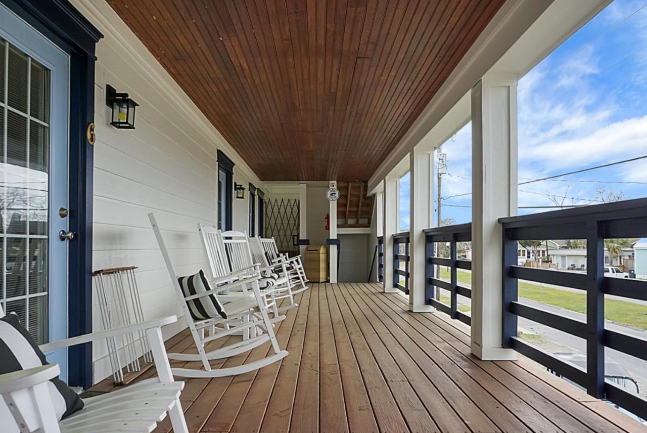 Carolina Beach Inn Εξωτερικό φωτογραφία