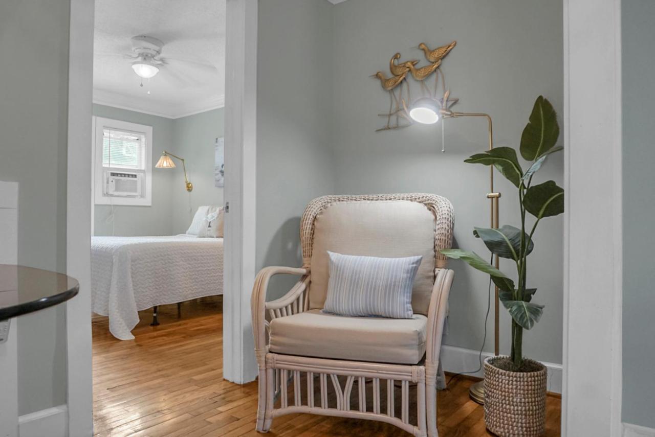 Carolina Beach Inn Εξωτερικό φωτογραφία