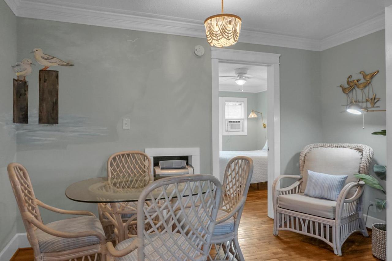 Carolina Beach Inn Εξωτερικό φωτογραφία