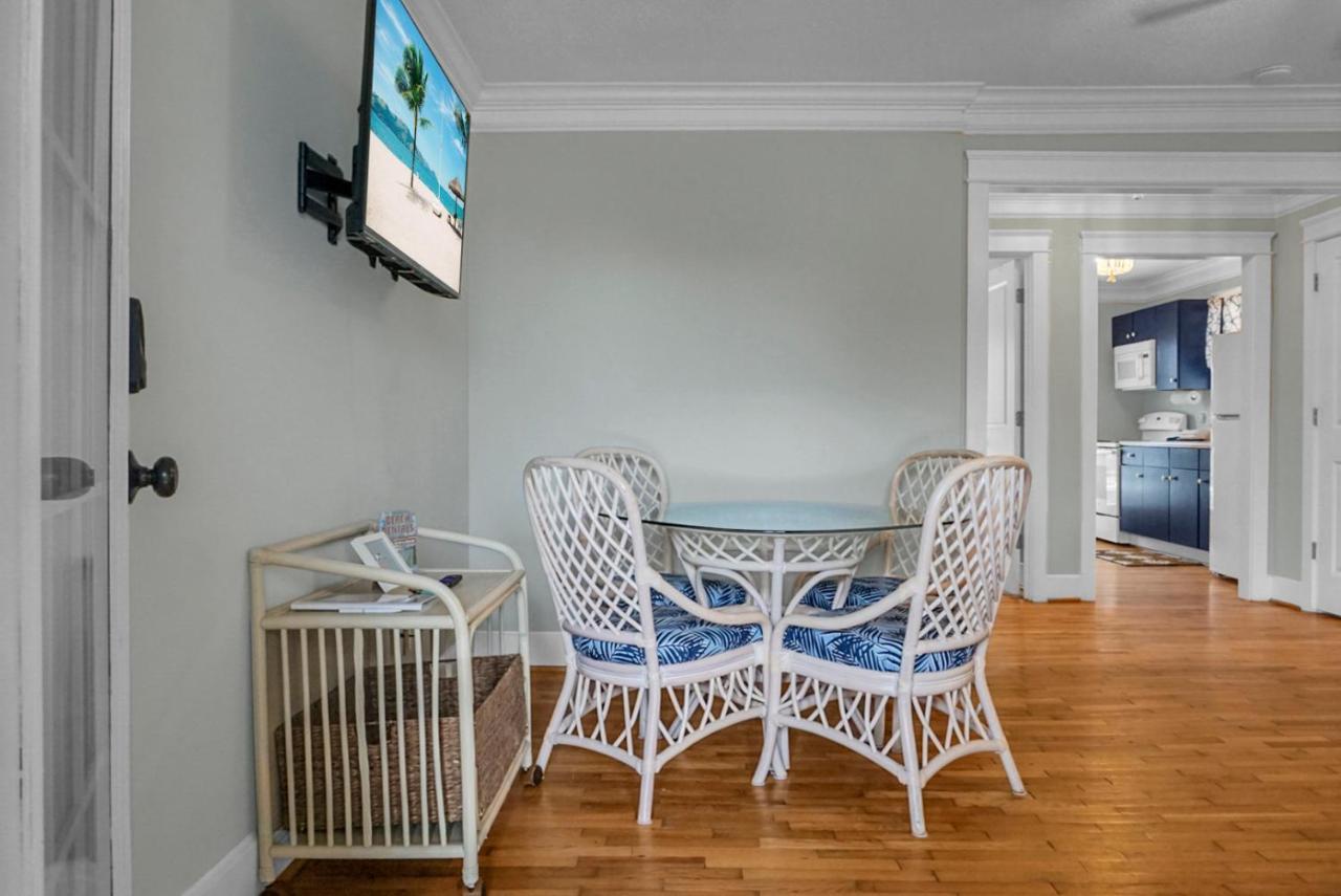 Carolina Beach Inn Εξωτερικό φωτογραφία