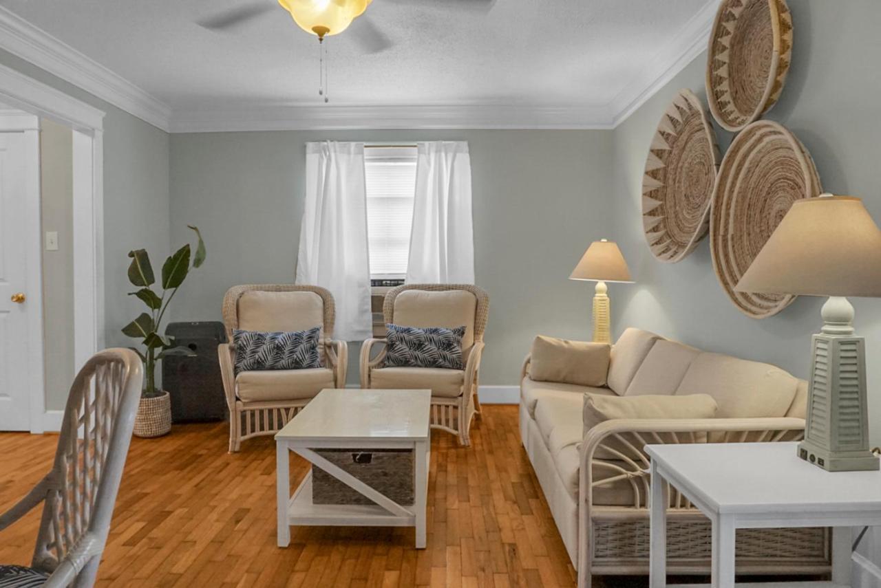 Carolina Beach Inn Εξωτερικό φωτογραφία