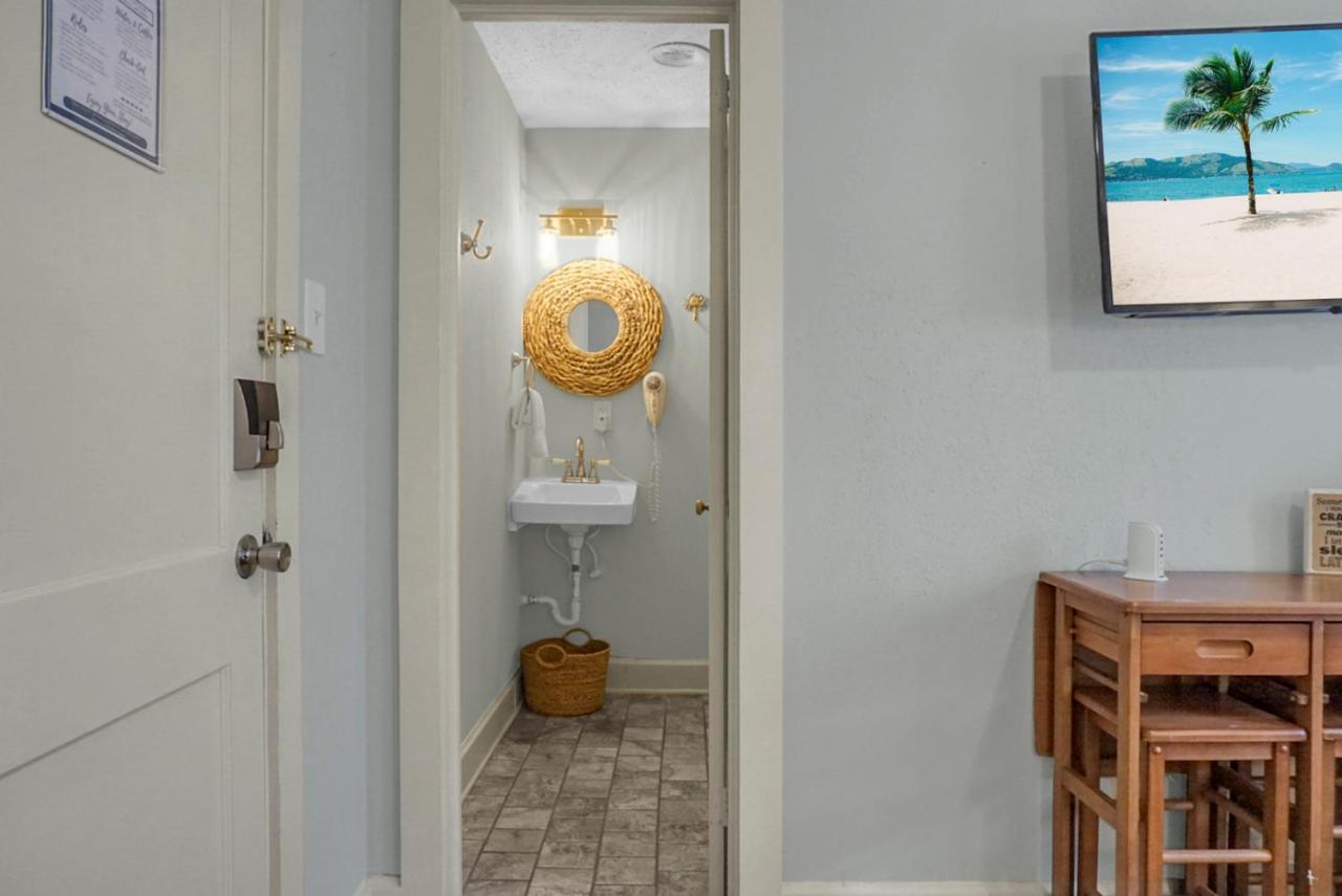 Carolina Beach Inn Εξωτερικό φωτογραφία