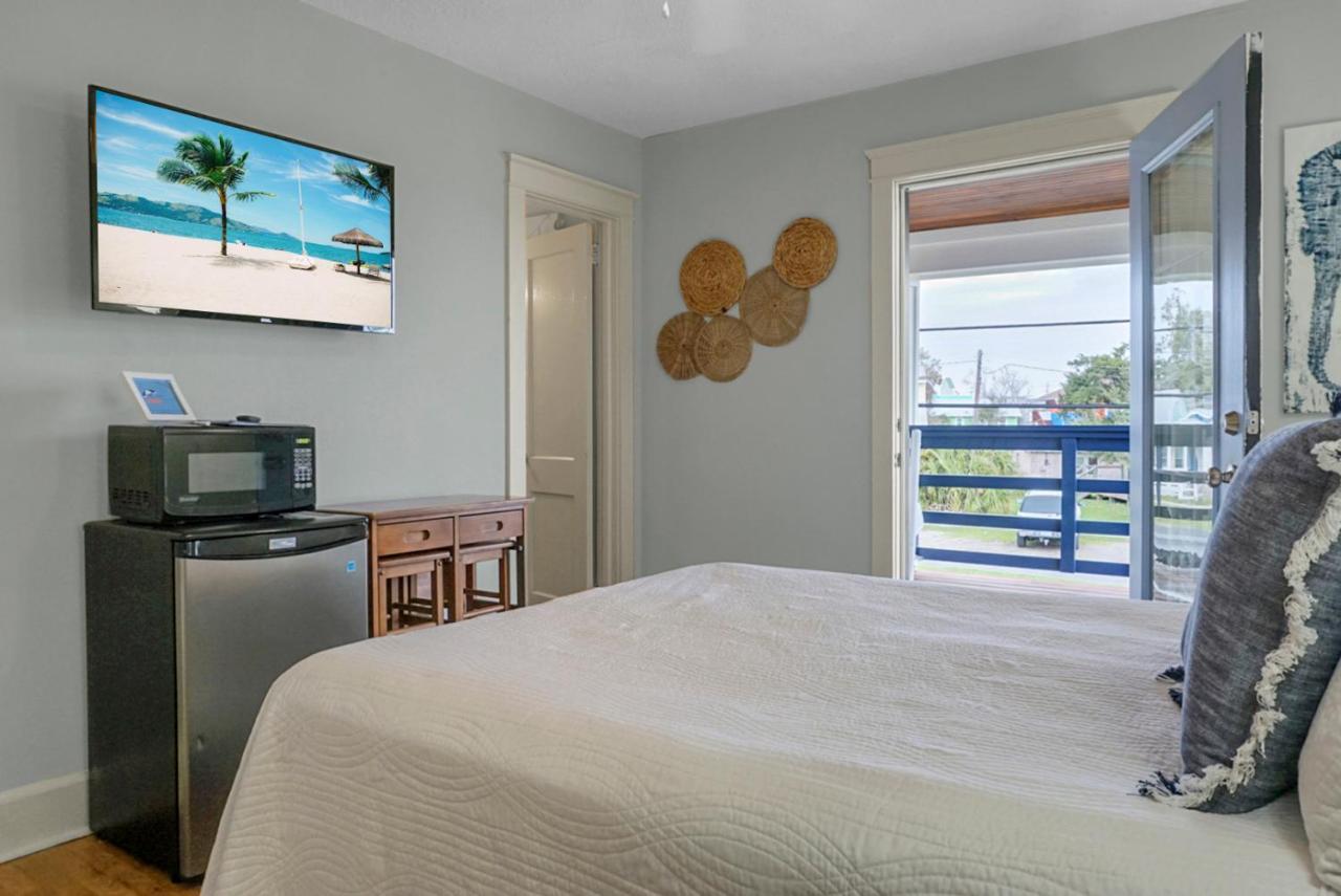 Carolina Beach Inn Εξωτερικό φωτογραφία