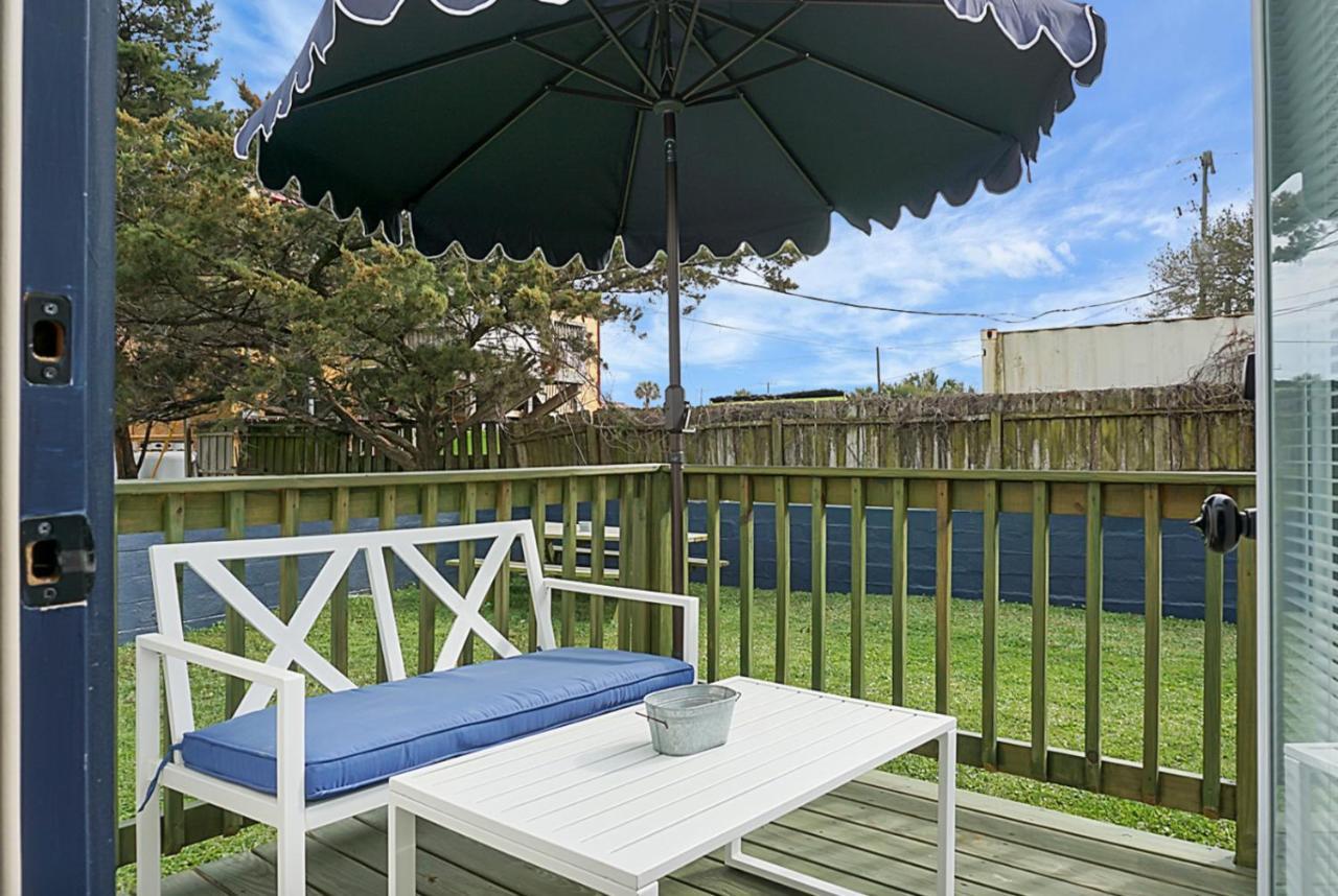 Carolina Beach Inn Εξωτερικό φωτογραφία