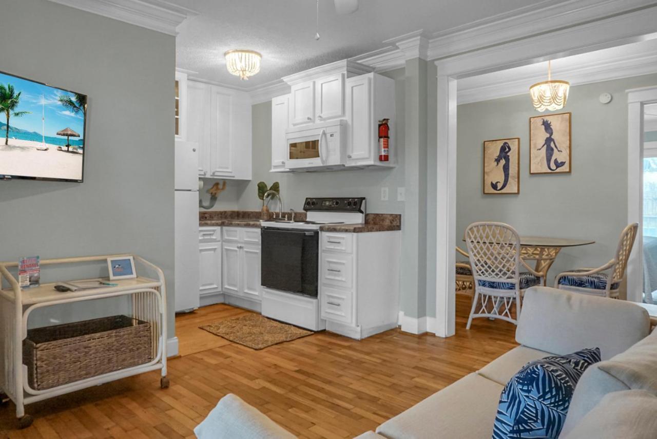 Carolina Beach Inn Εξωτερικό φωτογραφία