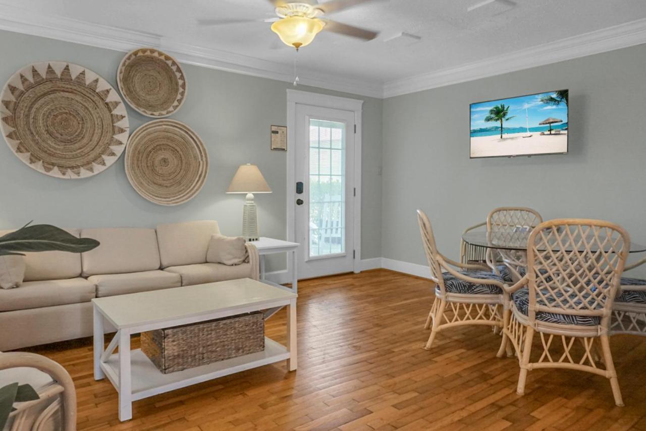 Carolina Beach Inn Εξωτερικό φωτογραφία