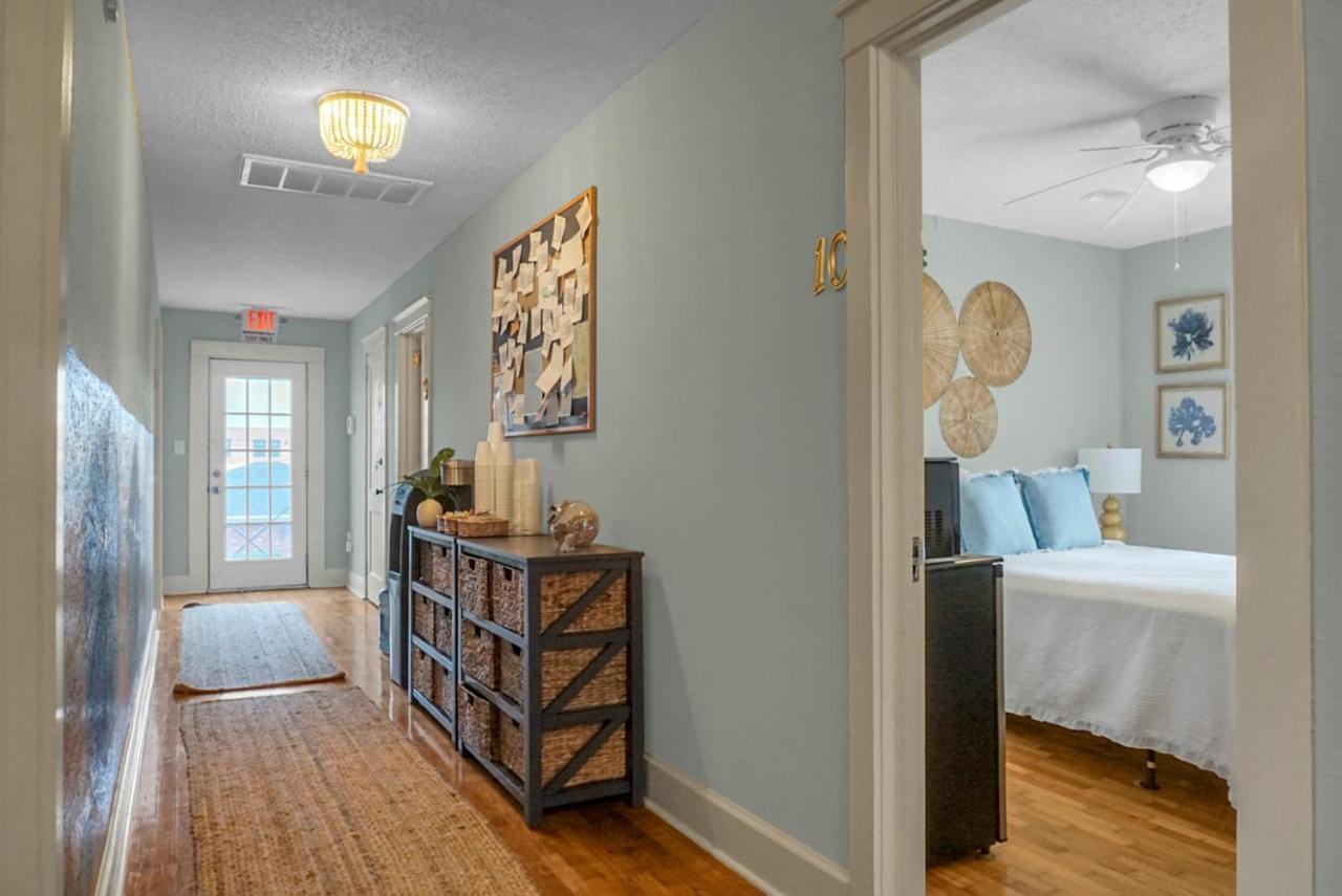 Carolina Beach Inn Εξωτερικό φωτογραφία