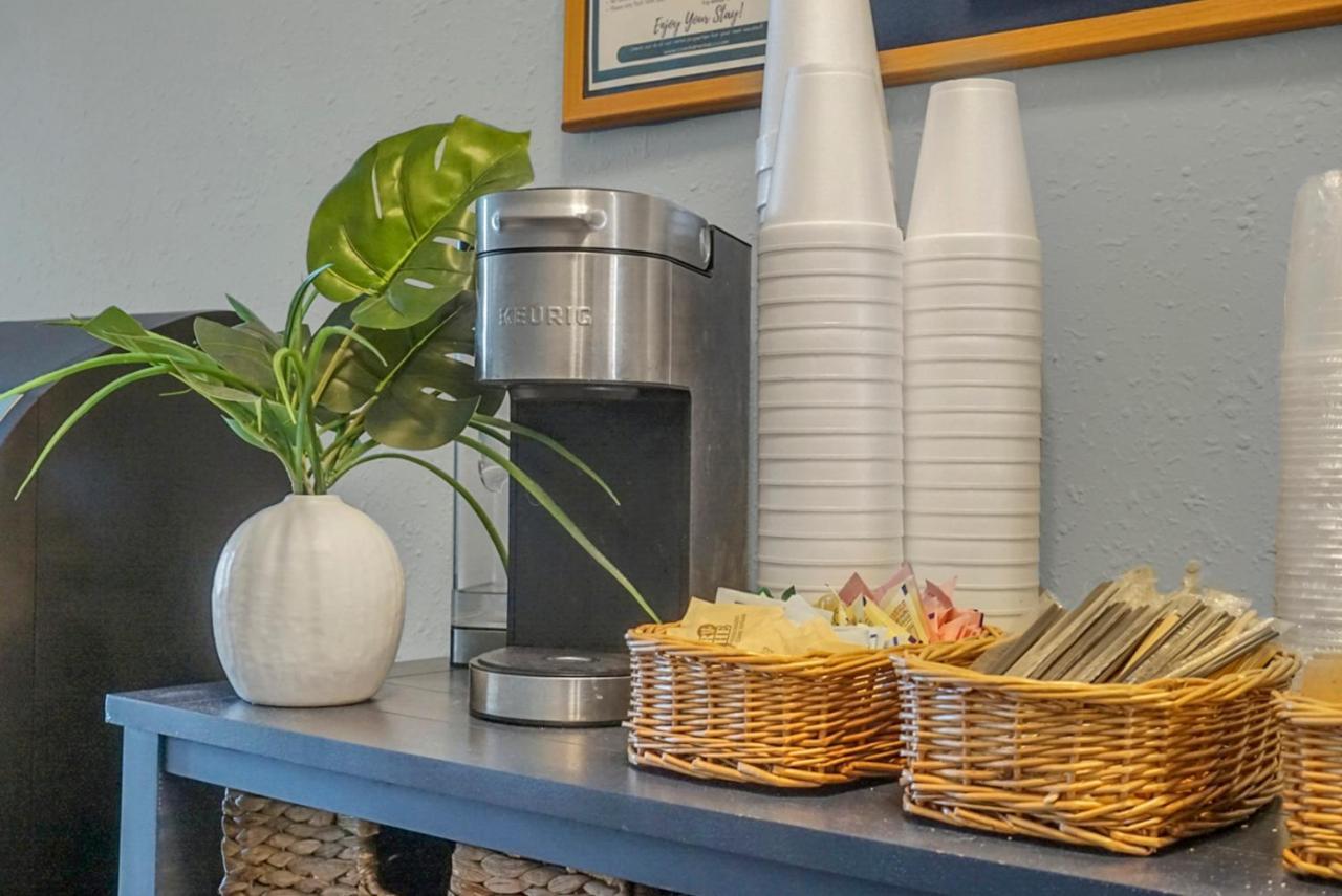 Carolina Beach Inn Εξωτερικό φωτογραφία