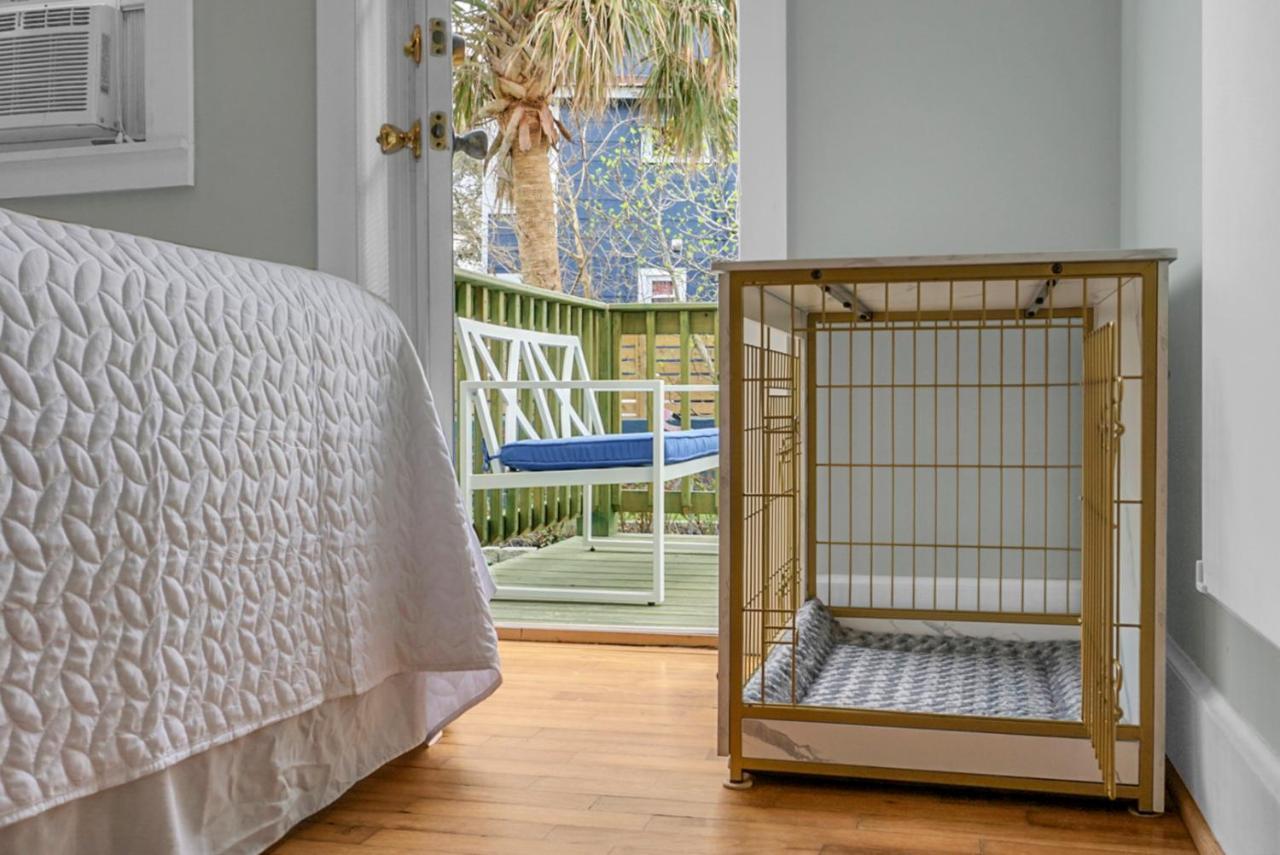 Carolina Beach Inn Εξωτερικό φωτογραφία