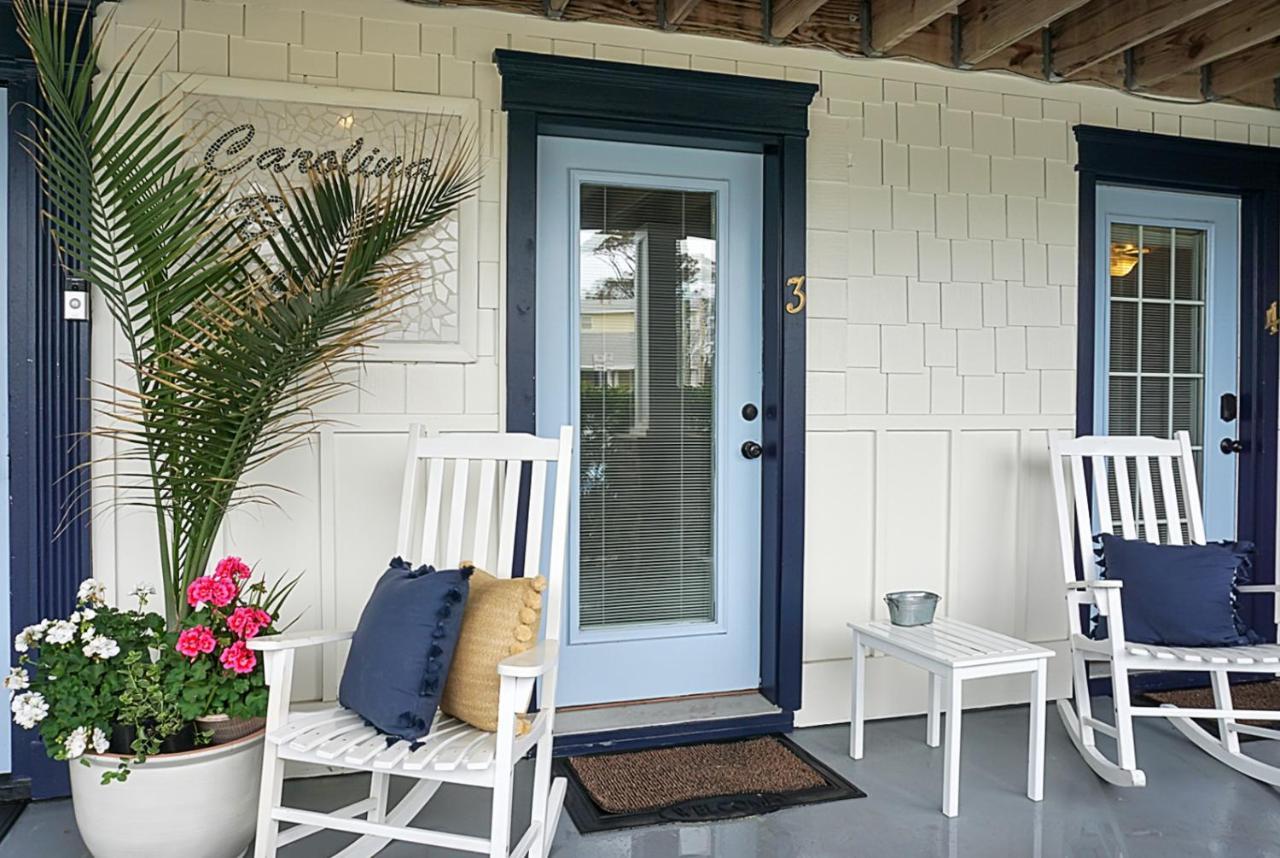 Carolina Beach Inn Εξωτερικό φωτογραφία