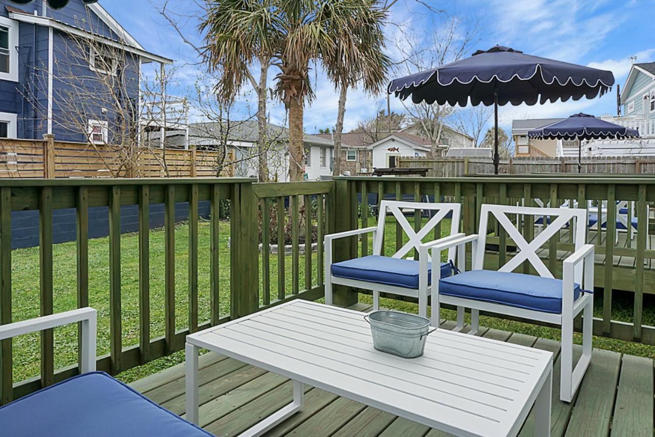 Carolina Beach Inn Εξωτερικό φωτογραφία