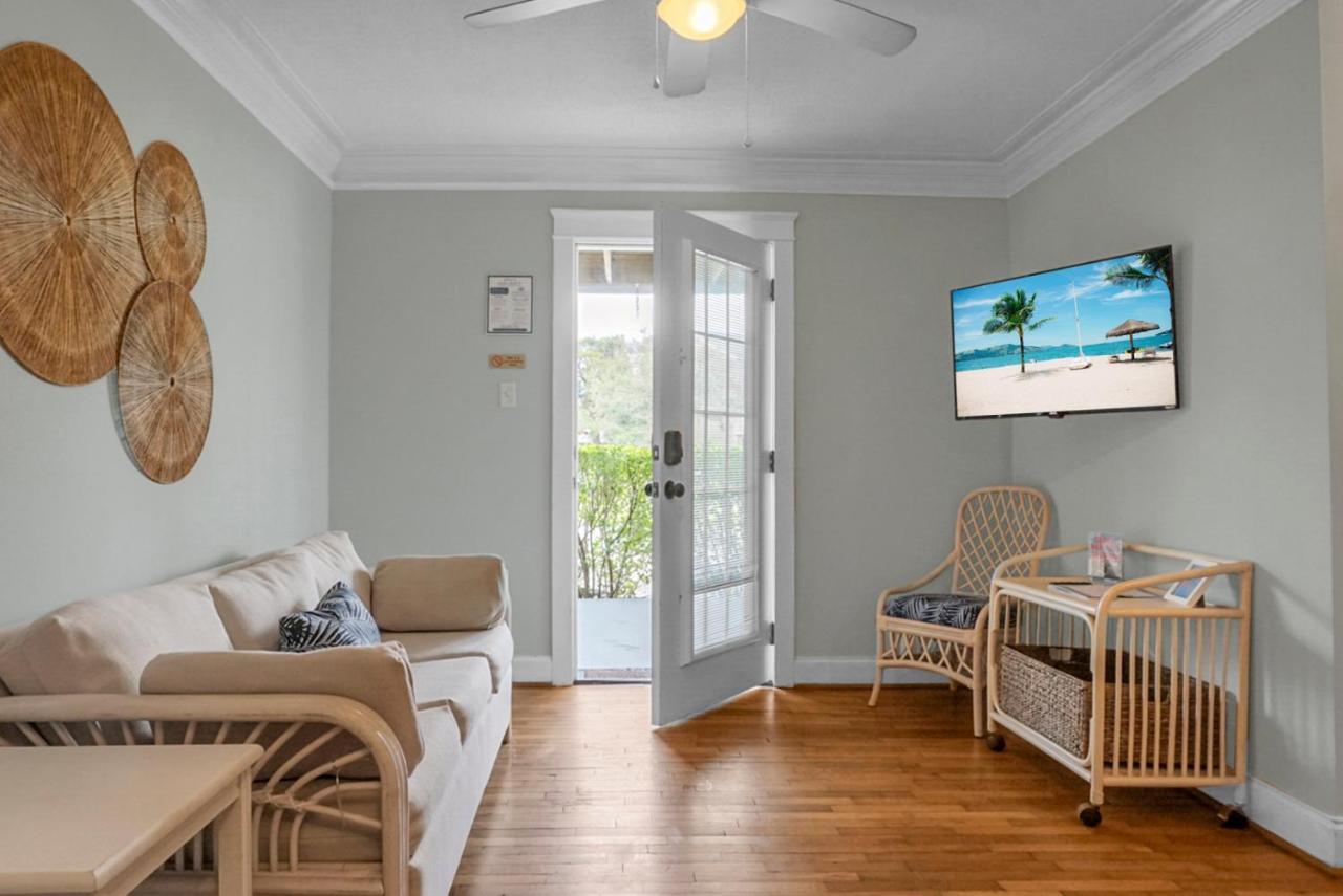 Carolina Beach Inn Εξωτερικό φωτογραφία