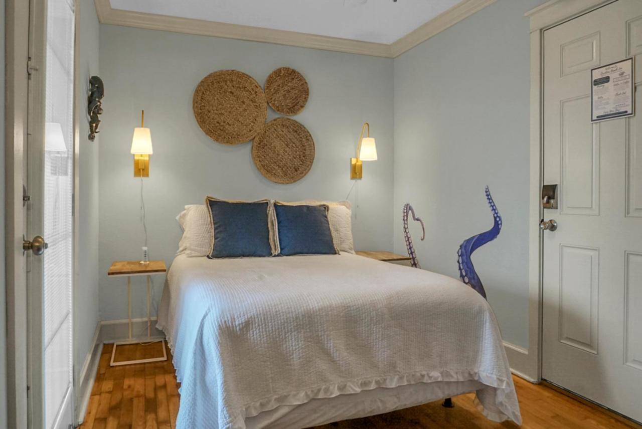 Carolina Beach Inn Εξωτερικό φωτογραφία