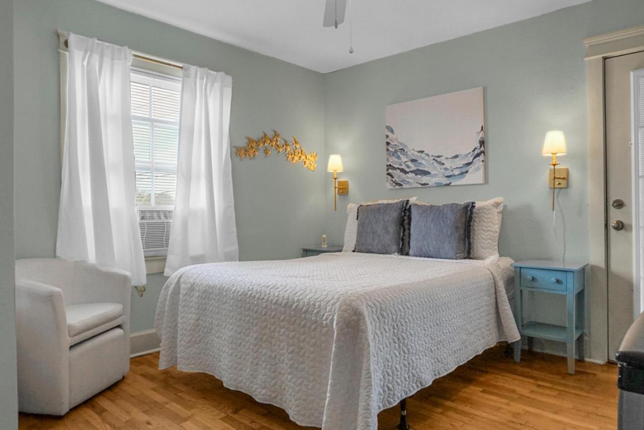 Carolina Beach Inn Εξωτερικό φωτογραφία