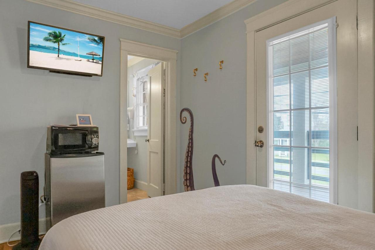 Carolina Beach Inn Εξωτερικό φωτογραφία