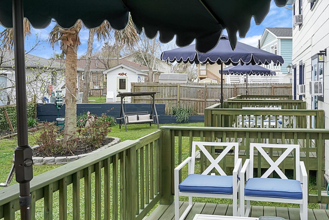 Carolina Beach Inn Εξωτερικό φωτογραφία