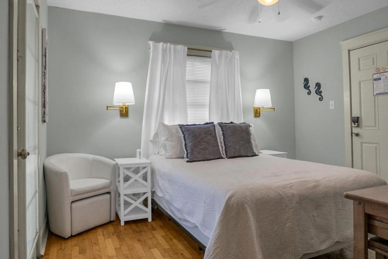 Carolina Beach Inn Εξωτερικό φωτογραφία
